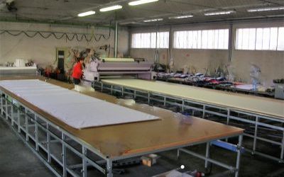 Programma di piazzamento